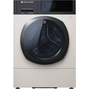 Стиральная машина Schulthess ADA1.105BE1H3J3LY Gold Collection 540 Flaw Less (левая навеска)