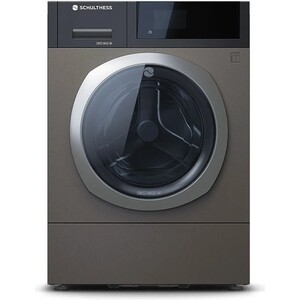 Стиральная машина Schulthess ADA1.107BE1H3J3KY Vanity Fair (правая навеска)