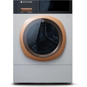 Стиральная машина Schulthess ADA1.103BE1H3J3LY Ever Rose (левая навеска)