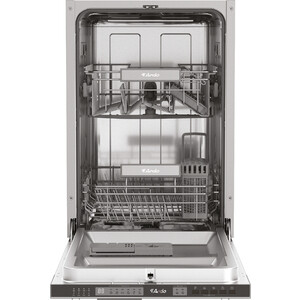 Встраиваемая посудомоечная машина Ardo DBEA10453B2