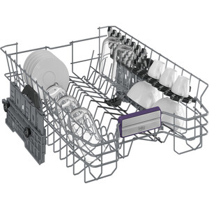 Встраиваемая посудомоечная машина Beko BDIS38122Q