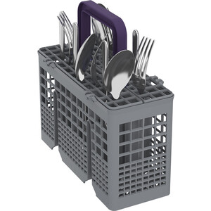 Встраиваемая посудомоечная машина Beko BDIS38122Q