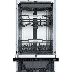 Встраиваемая посудомоечная машина DeLonghi DDW08SViolet