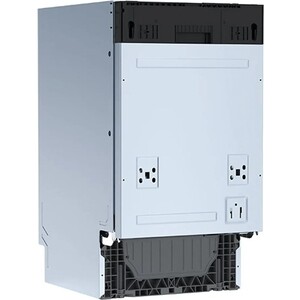 Встраиваемая посудомоечная машина DeLonghi DDW08SViolet