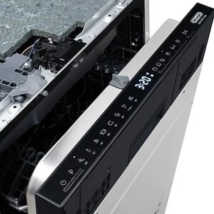 Встраиваемая посудомоечная машина DeLonghi DDW08SViolet