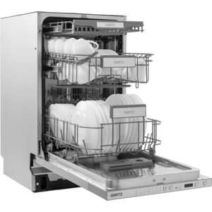 Встраиваемая посудомоечная машина GARTZ DBB470G