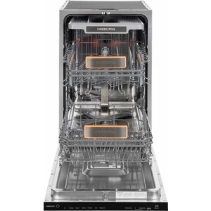 Встраиваемая посудомоечная машина Hiberg i-X 4810