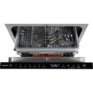 Встраиваемая посудомоечная машина Hiberg i-X 4810