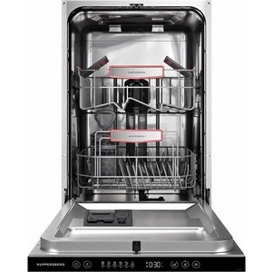 Встраиваемая посудомоечная машина Kuppersberg GHS 4520