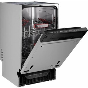 Встраиваемая посудомоечная машина Kuppersberg GHS 4520