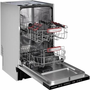 Встраиваемая посудомоечная машина Kuppersberg GHS 4520