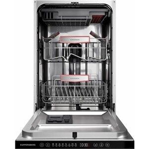 Встраиваемая посудомоечная машина Kuppersberg GHL 4530