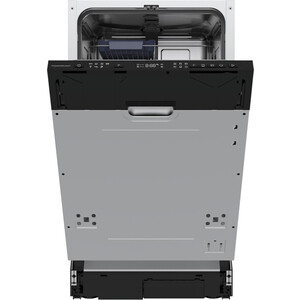 Встраиваемая посудомоечная машина Kuppersbusch G 4320.0 v