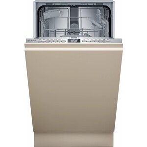 Встраиваемая посудомоечная машина NEFF S855EKX33E