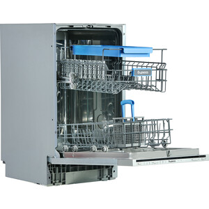 Встраиваемая посудомоечная машина Бирюса DWB-410/01