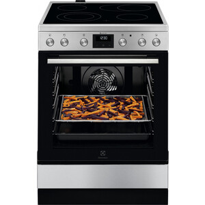 Электрическая плита Electrolux LKR64022AX