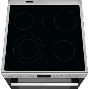 Электрическая плита Electrolux LKR64022AX