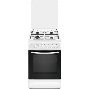 Комбинированная плита Kraft KF-FSK5407AEW