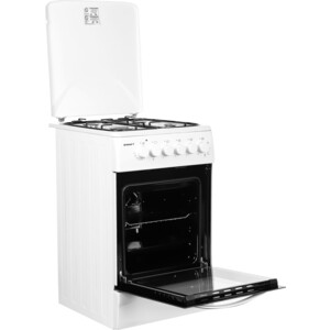 Комбинированная плита Kraft KF-FSK5407AEW