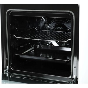 Комбинированная плита Kraft KF-FSK5407AEW