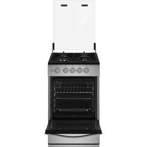 Газовая плита Weissgauff WGSM 5322 XG