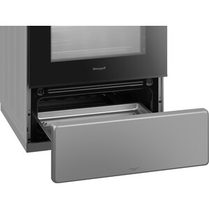 Газовая плита Weissgauff WGSM 5322 XG