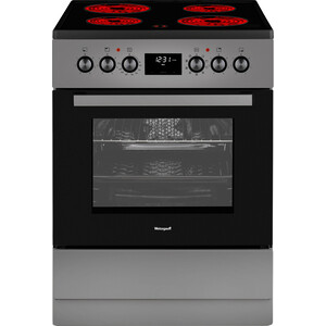 Электрическая плита Weissgauff WES E12V15 SE