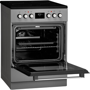 Электрическая плита Weissgauff WES E12V15 SE