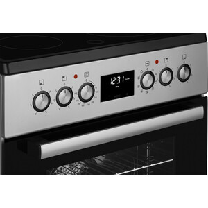 Электрическая плита Weissgauff WES E12V15 SE