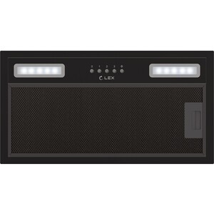 Вытяжка встраиваемая Lex HYPER 600 Inverter BBL