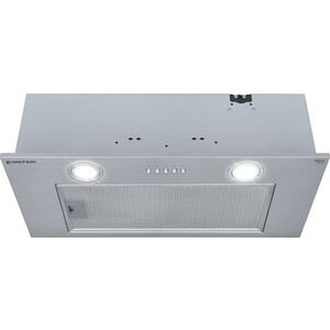 Вытяжка встраиваемая Meferi INBOX60IX POWER