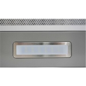 Вытяжка встраиваемая Lex Hide 600 Inox