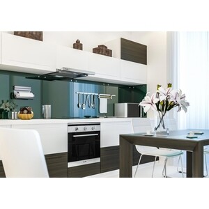 Вытяжка встраиваемая Lex Hide 600 Inox