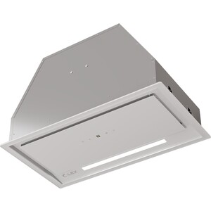 Вытяжка встраиваемая Lex HYPER 600 GS INVERTER WH