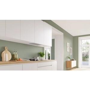 Вытяжка встраиваемая Bosch DLN56AC50