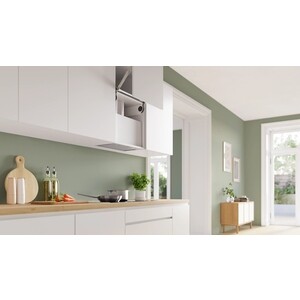 Вытяжка встраиваемая Bosch DLN56AC50