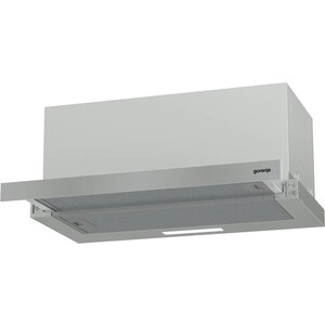 Вытяжка встраиваемая Gorenje TH60E5X