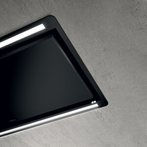 Вытяжка встраиваемая Elica HILIGHT-X H30 BL MAT/A/100