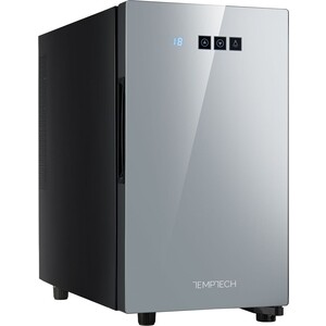 Винный шкаф Temptech FX1200SZB