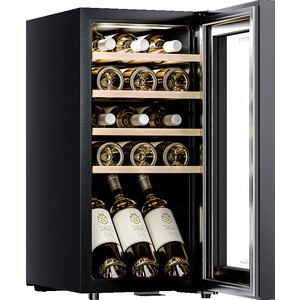 Винный шкаф Meyvel MV15-KBF1