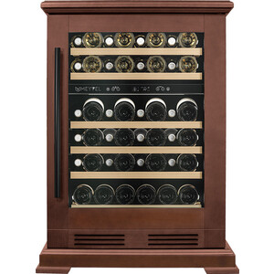 Винный шкаф Meyvel MV46PRO-KBT2 Итальянский орех