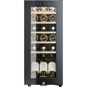 Винный шкаф Meyvel MV18-KBF1