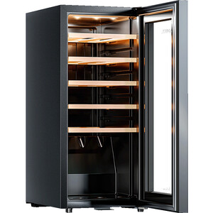 Винный шкаф Meyvel MV18-KBF1