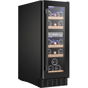 Винный шкаф Temptech PRESX30DB