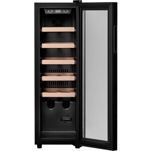 Винный шкаф Kuppersberg RSW 81