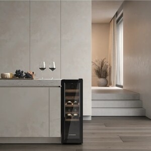 Винный шкаф Kuppersberg RSW 81