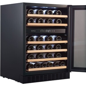 Винный шкаф Temptech CLX60DB