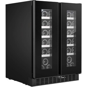 Винный шкаф Temptech ST2DX60DRB