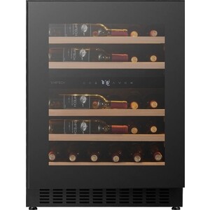 Винный шкаф Temptech SKX6070DRB