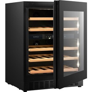 Винный шкаф Temptech SKX6070DRB